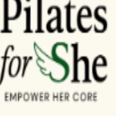 Pilates forshe