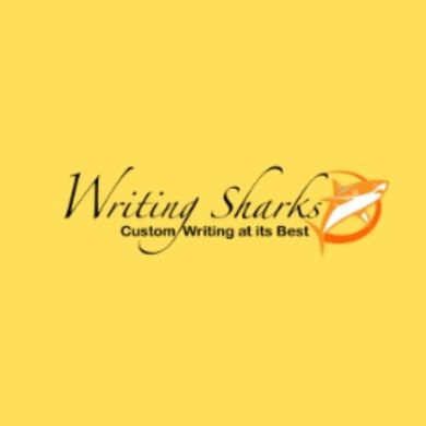 Writing Sharks