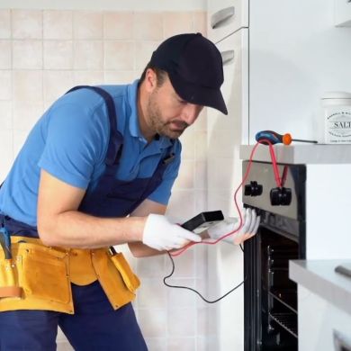 Ziva Appliance Repair