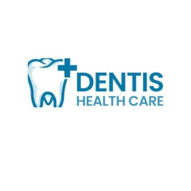 Dentis healthcare Profile Picture