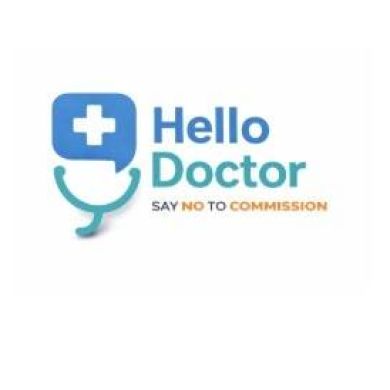 Hello Doctor