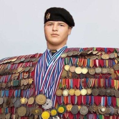 Артур Чернов