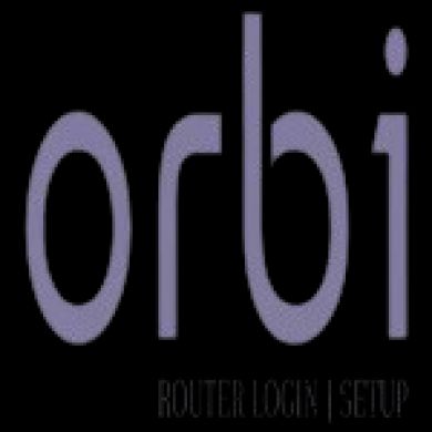 Orbi Router Login