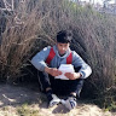 المهدي الغالبي