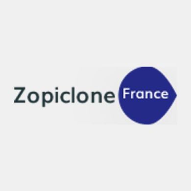 Zopiclone France