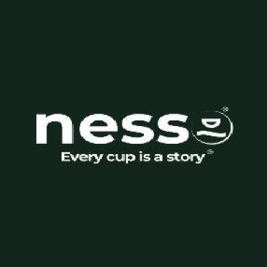 nesso coffee