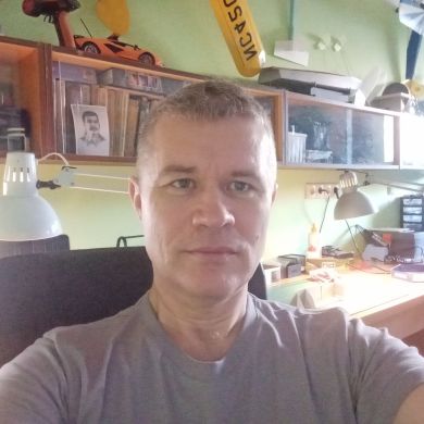 Umma Technical Profile Picture