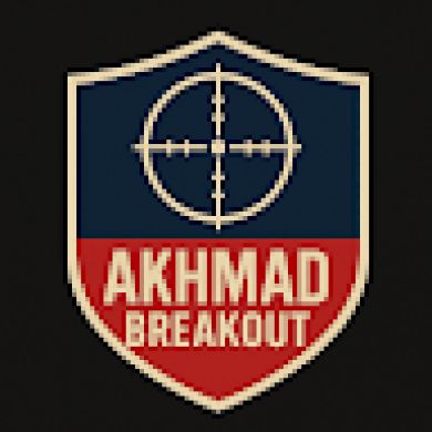 Ahmad Habibullayev Profile Picture