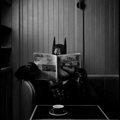 1m4n . Profile Picture