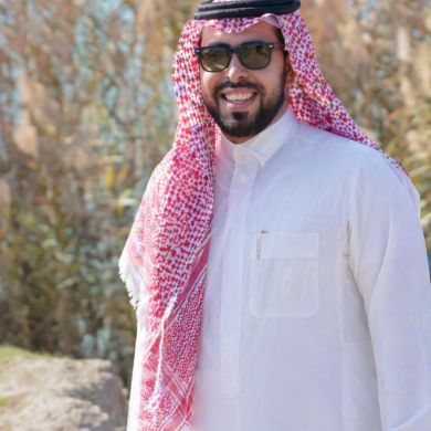 المستشار همام الهاشم