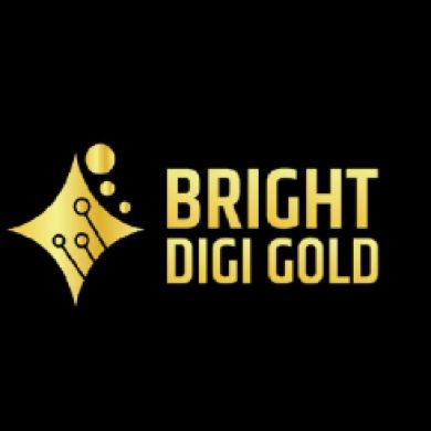 Bright Digi Gold