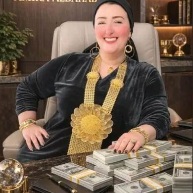 Amira aldahab Profile Picture