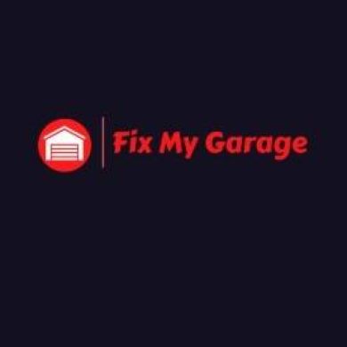 FIX MY GARAGE