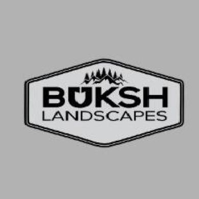 Buksh Landscapes Ltd Profile Picture