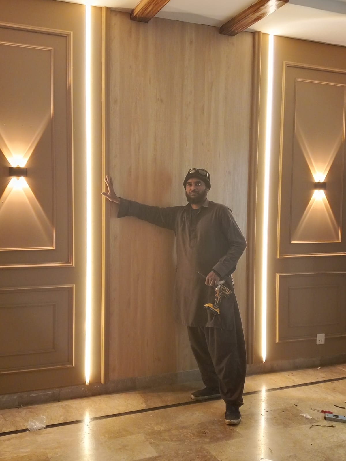 Carpenters in Islamabad – Best Carpentry & Woodwork Services