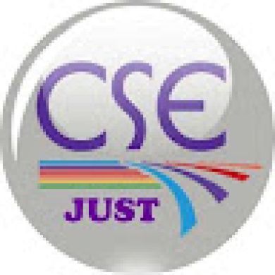 JUST CSE Profile Picture