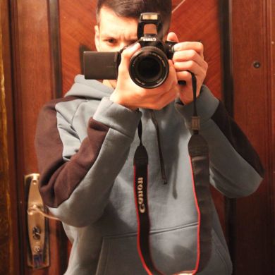 saidhabibi Profile Picture