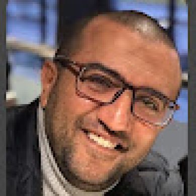Mohamed Eldeh