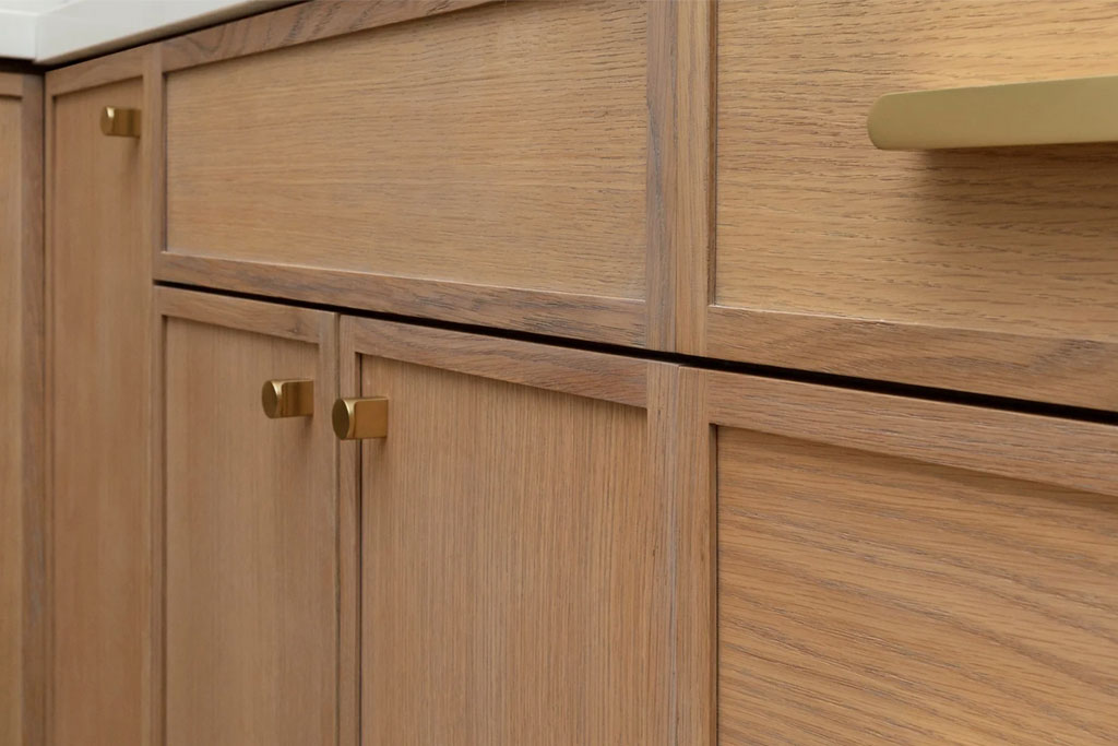 Custom Online kitchen Cabinet Design And Installation