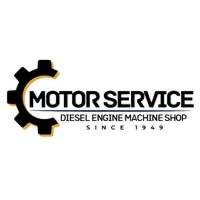 Motor Service Group Profile Picture