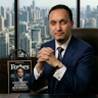 Darkhan Utebayev Profile Picture