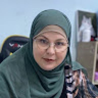 Екатерина Степанова Profile Picture