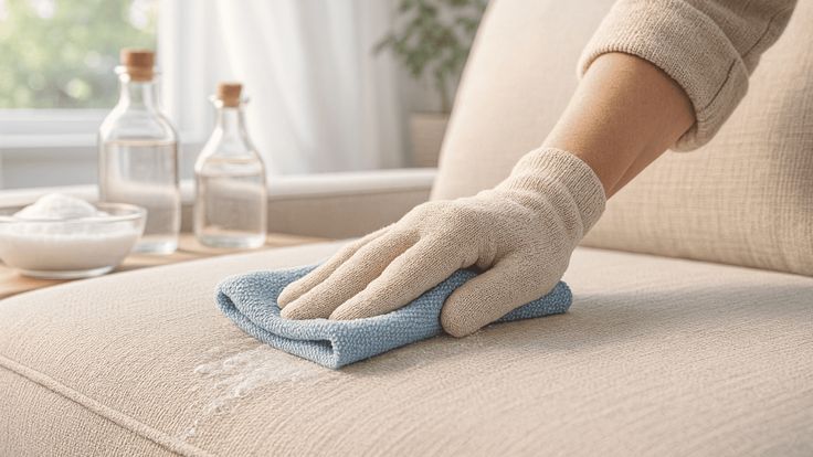 Restore Comfort and Cleanliness with Expert Sofa Cleaning – Guidoo – Business Listing Website