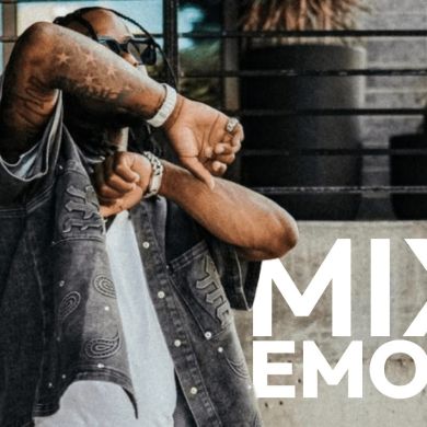 mixed emotion mixed Profile Picture