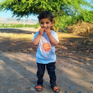 Muhammad Shahzaib