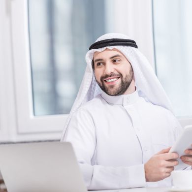 Salman Al Saud