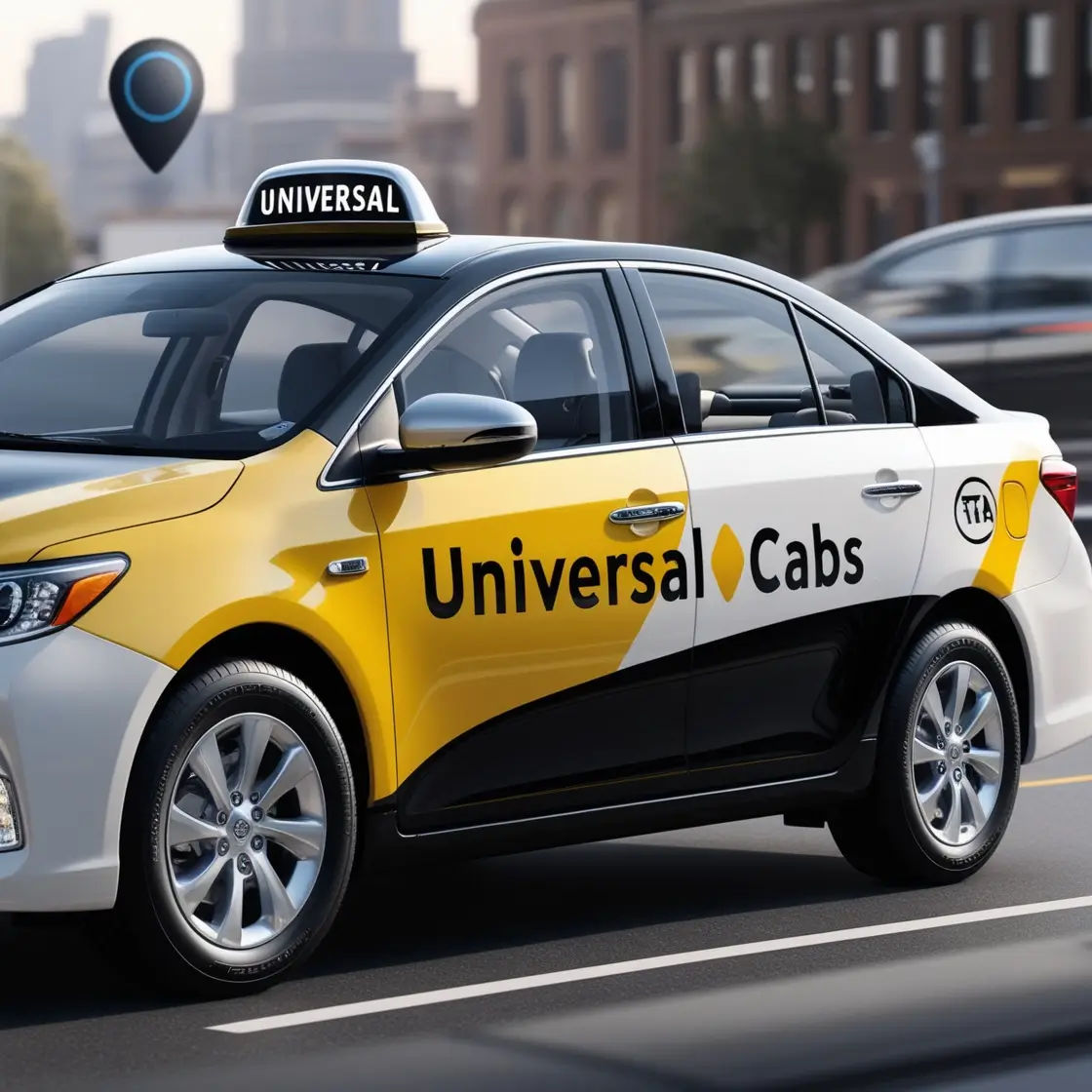 Universal Cabs Best Taxi Services in Perth and Surrounding Areas