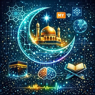 Telegram: Launch @Muslim_quizbot