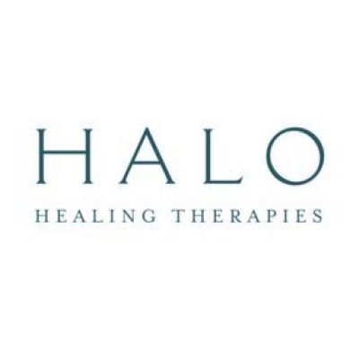 Halo healing