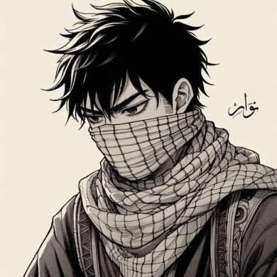 Abu Obaida