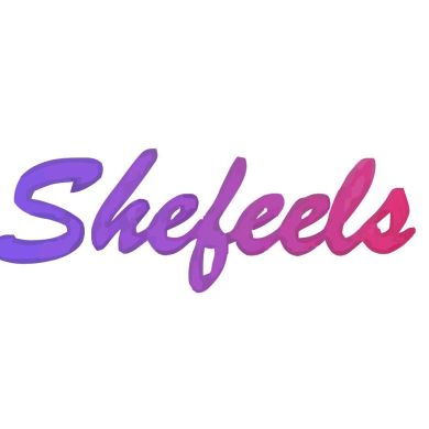 SheFeels AI Profile Picture