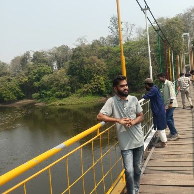 Nur HaSan Profile Picture
