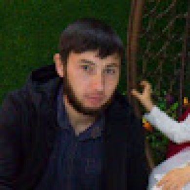 Dima Saipov