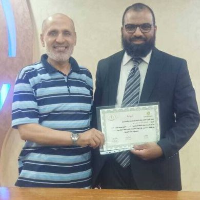Ahmed AboBilal Profile Picture