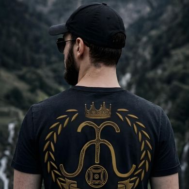 ABA1KHANOFF Profile Picture