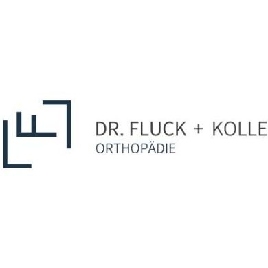 Dr Fluck Colleagues Orthope Profile Picture