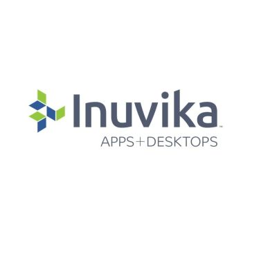 Inuvika OVD Enterprise Profile Picture