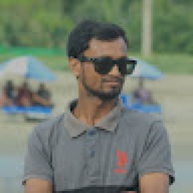 Mahbub Alom
