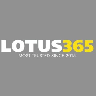 lotus Blue