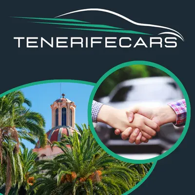 Car Rental Tenerife – No Deposit | No Credit Card