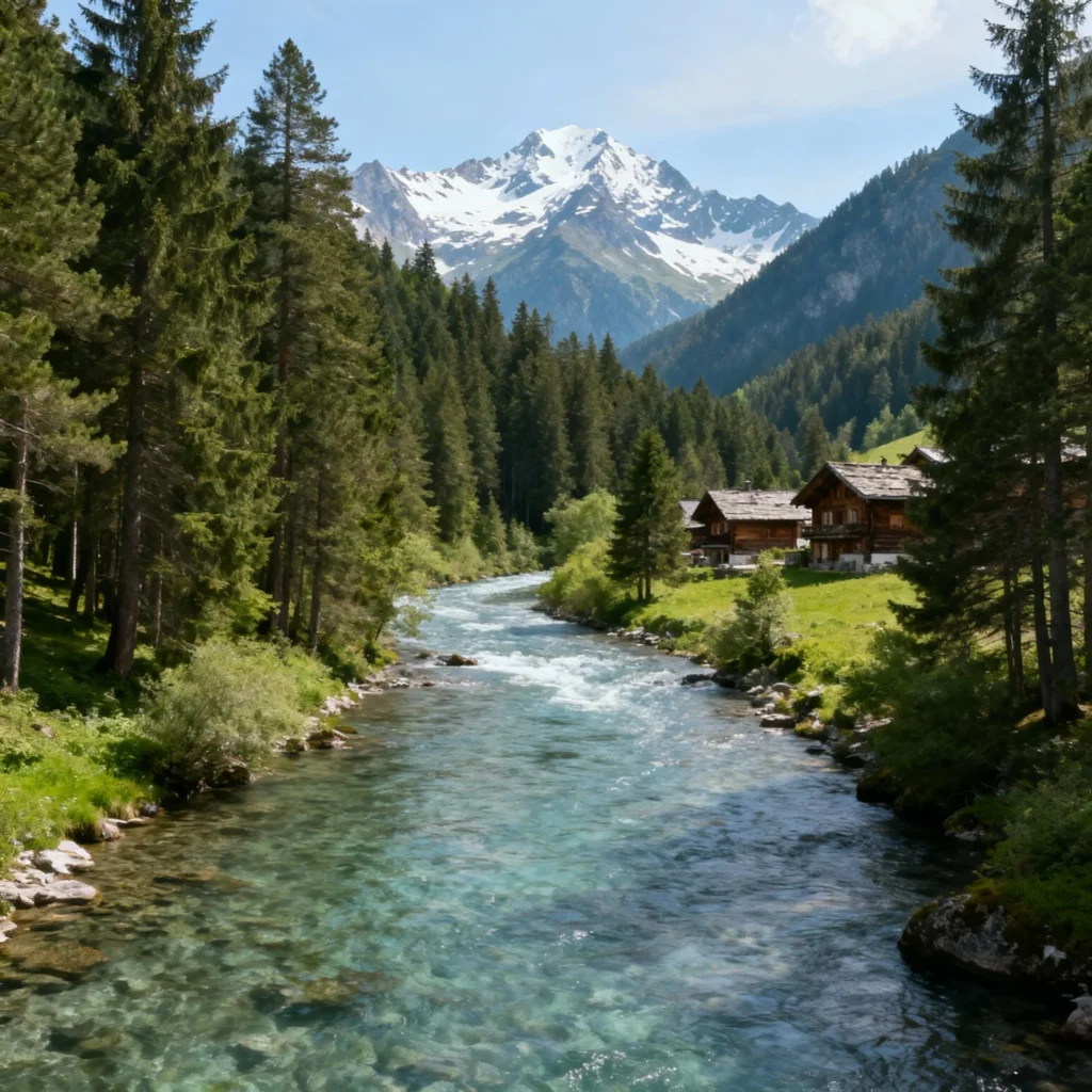 Offbeat Himachal Tour Package – Top 10 Destinations 2026