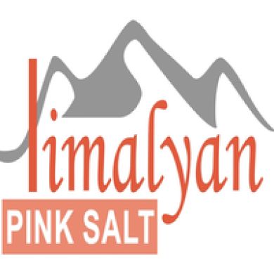 Himalyan pink salt