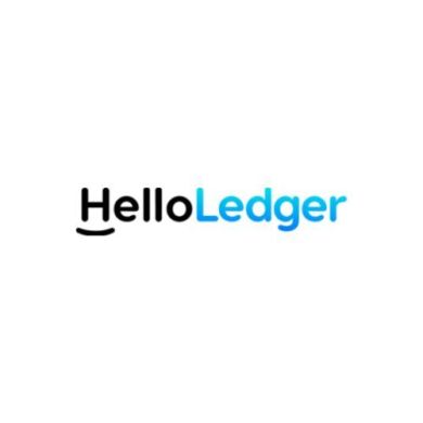 Hello Ledger