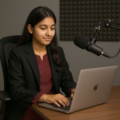 Komal Fatima