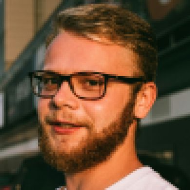 Howard Page Profile Picture