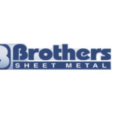 Brother Sheet Metal Profile Picture